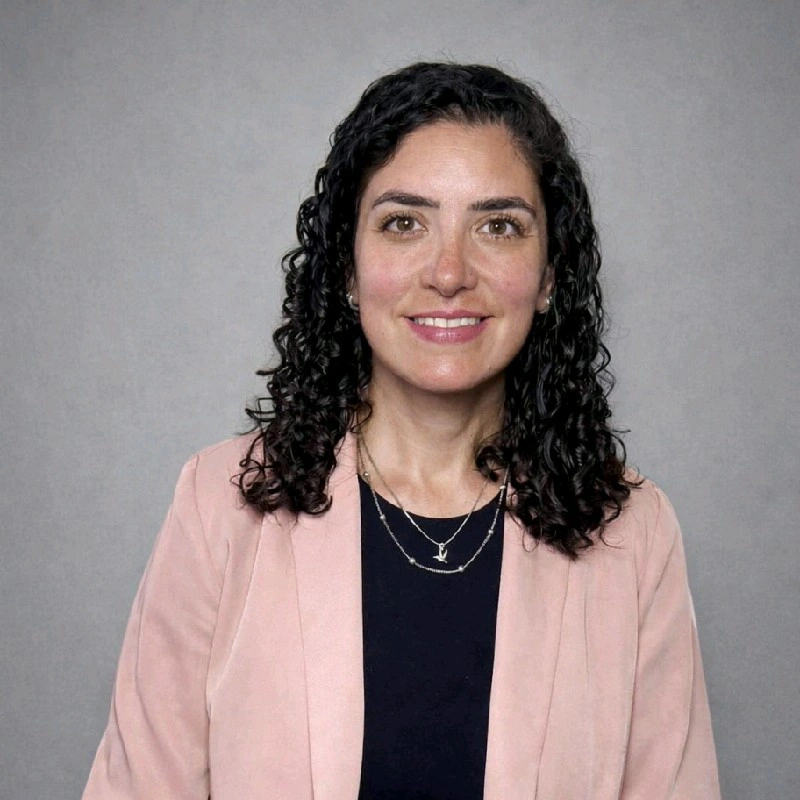 Carolina Leiva Garcia