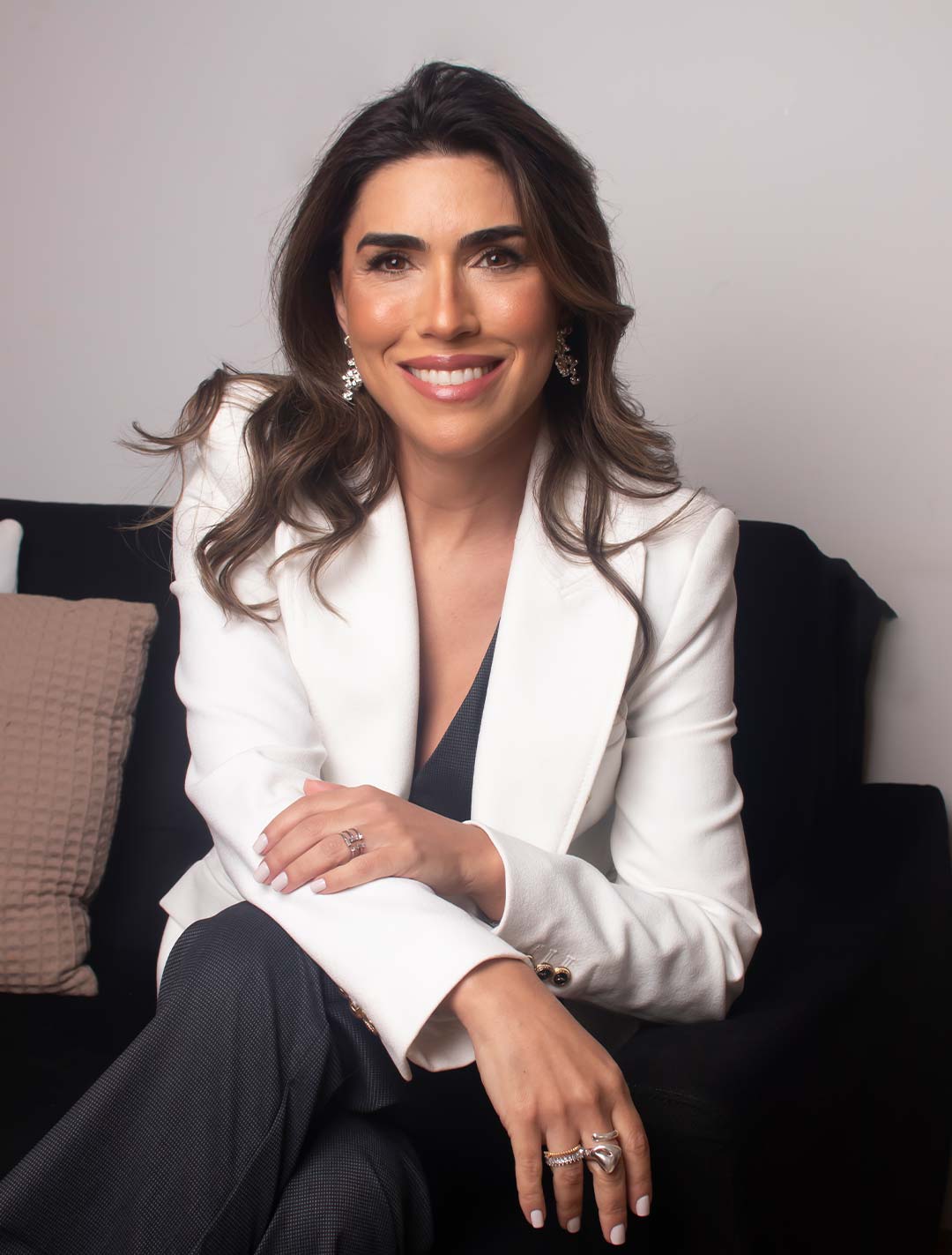 Isa Henríquez - Charlas para empresas y organizaciones